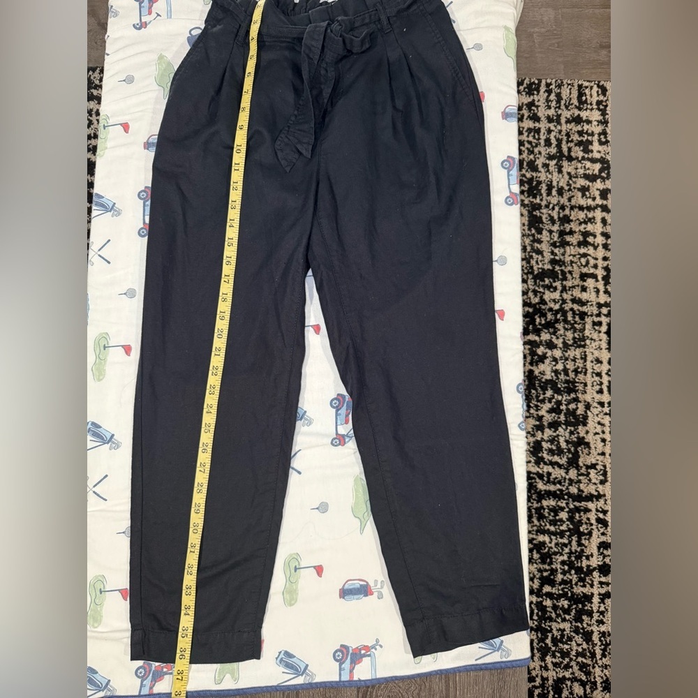 LOFT Men's Charcoal Joggers - Picture 2 of 9
